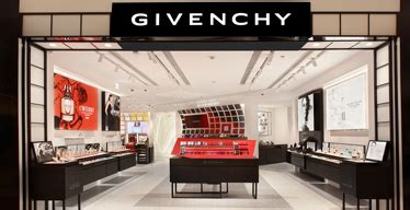 givenchy cosmetic hong kong|Givenchy cosmetics online.